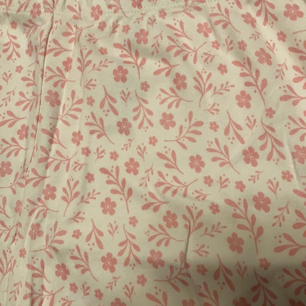 🐇 Girls Bunny PJ’s - Picture 3 of 5